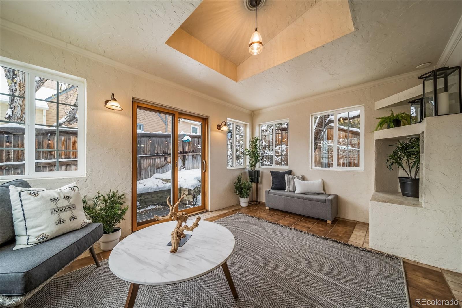 MLS Image #15 for 9364 w coal mine avenue,littleton, Colorado