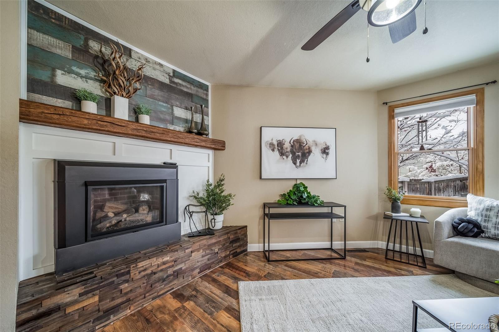 MLS Image #3 for 9364 w coal mine avenue,littleton, Colorado