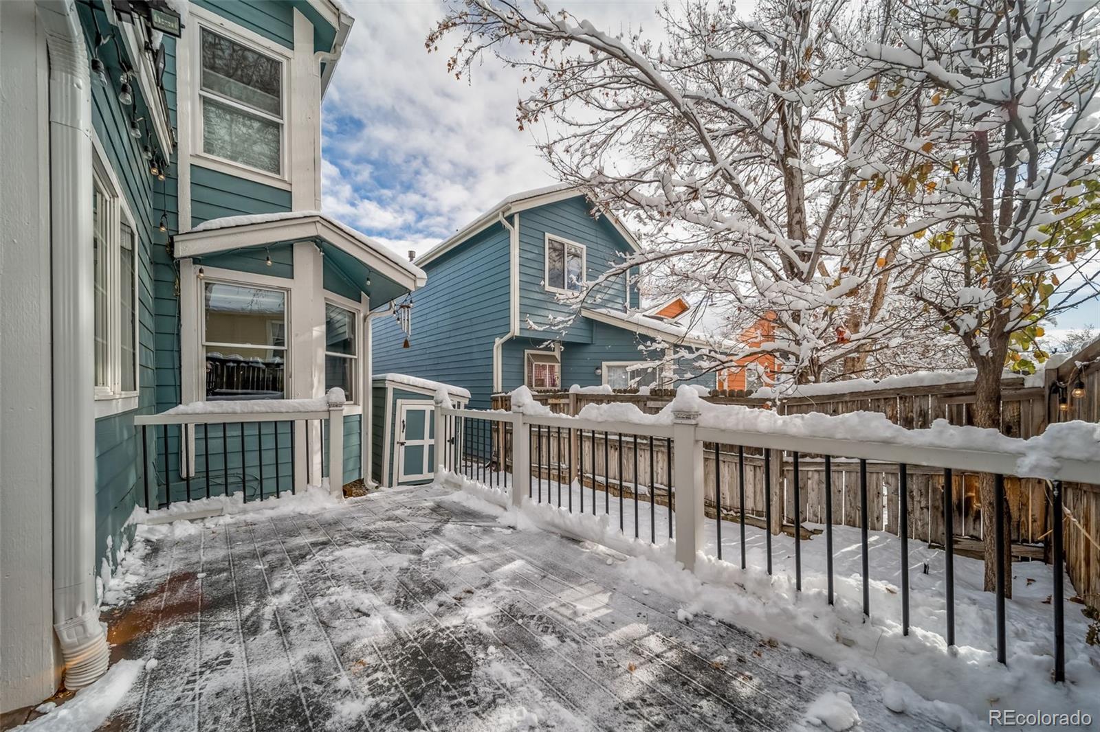 MLS Image #32 for 9364 w coal mine avenue,littleton, Colorado