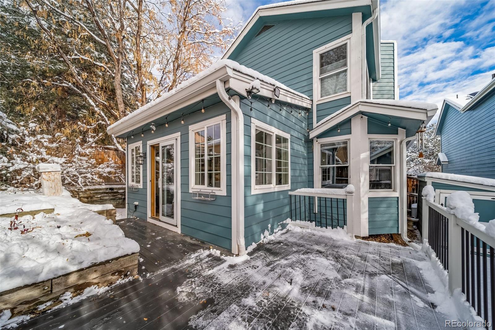 MLS Image #33 for 9364 w coal mine avenue,littleton, Colorado