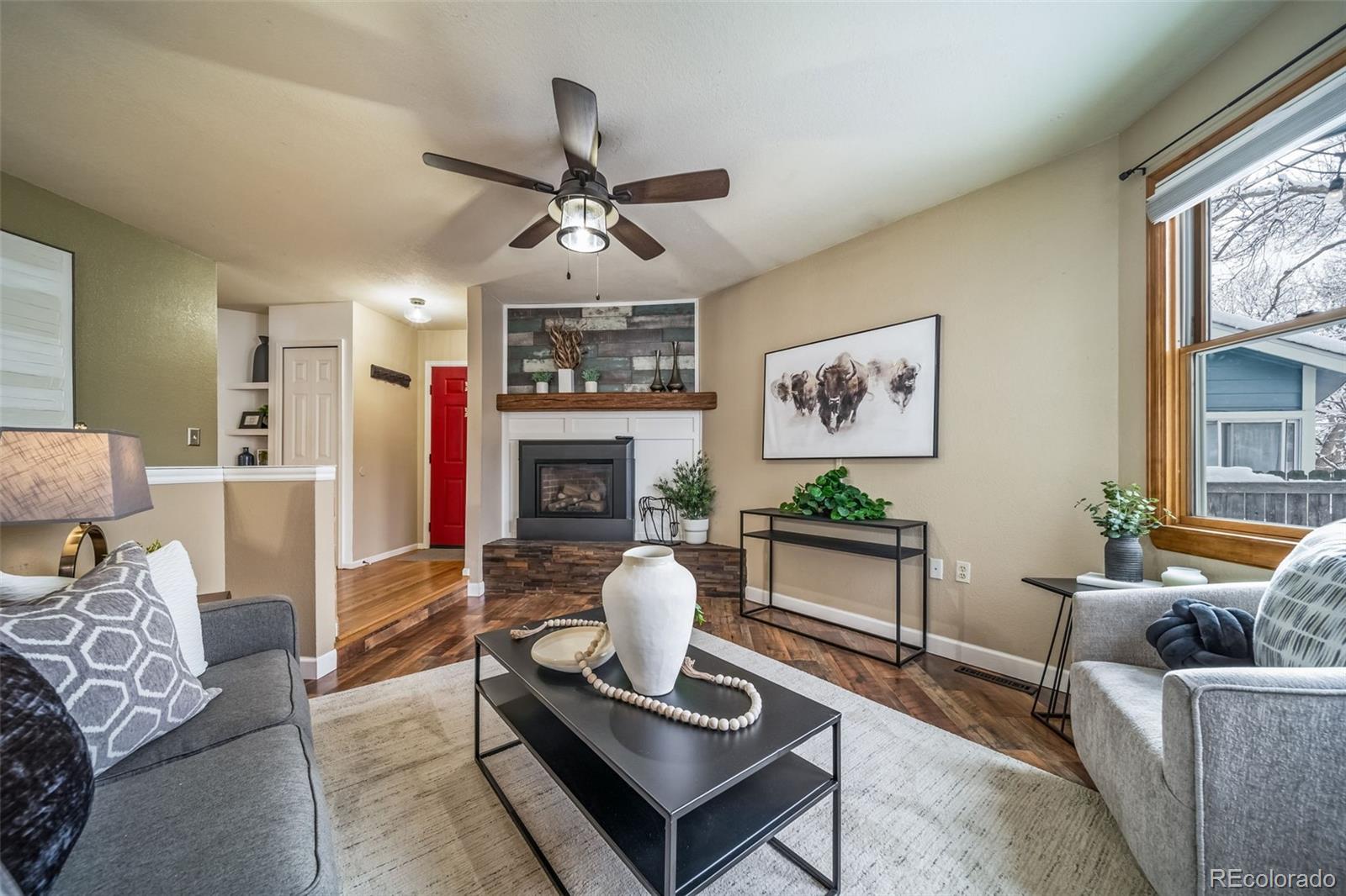 MLS Image #4 for 9364 w coal mine avenue,littleton, Colorado