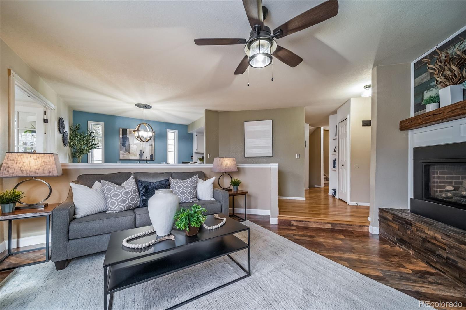 MLS Image #5 for 9364 w coal mine avenue,littleton, Colorado