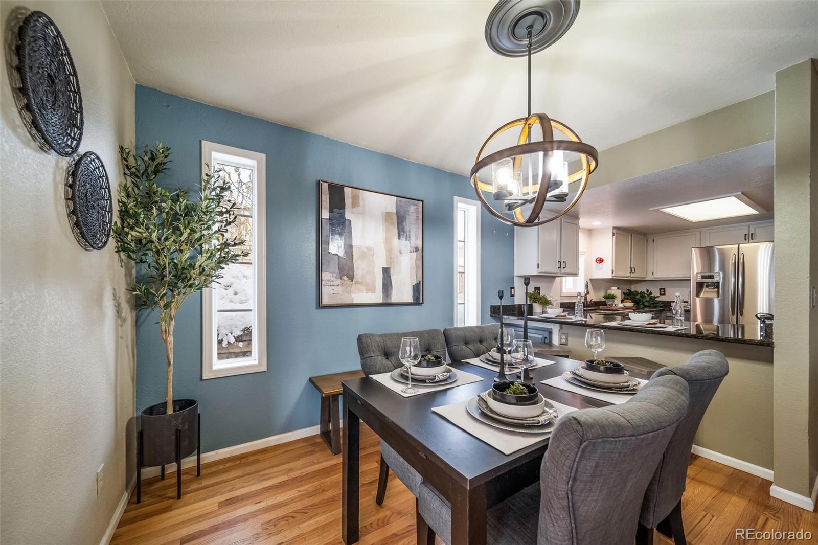 MLS Image #8 for 9364 w coal mine avenue,littleton, Colorado