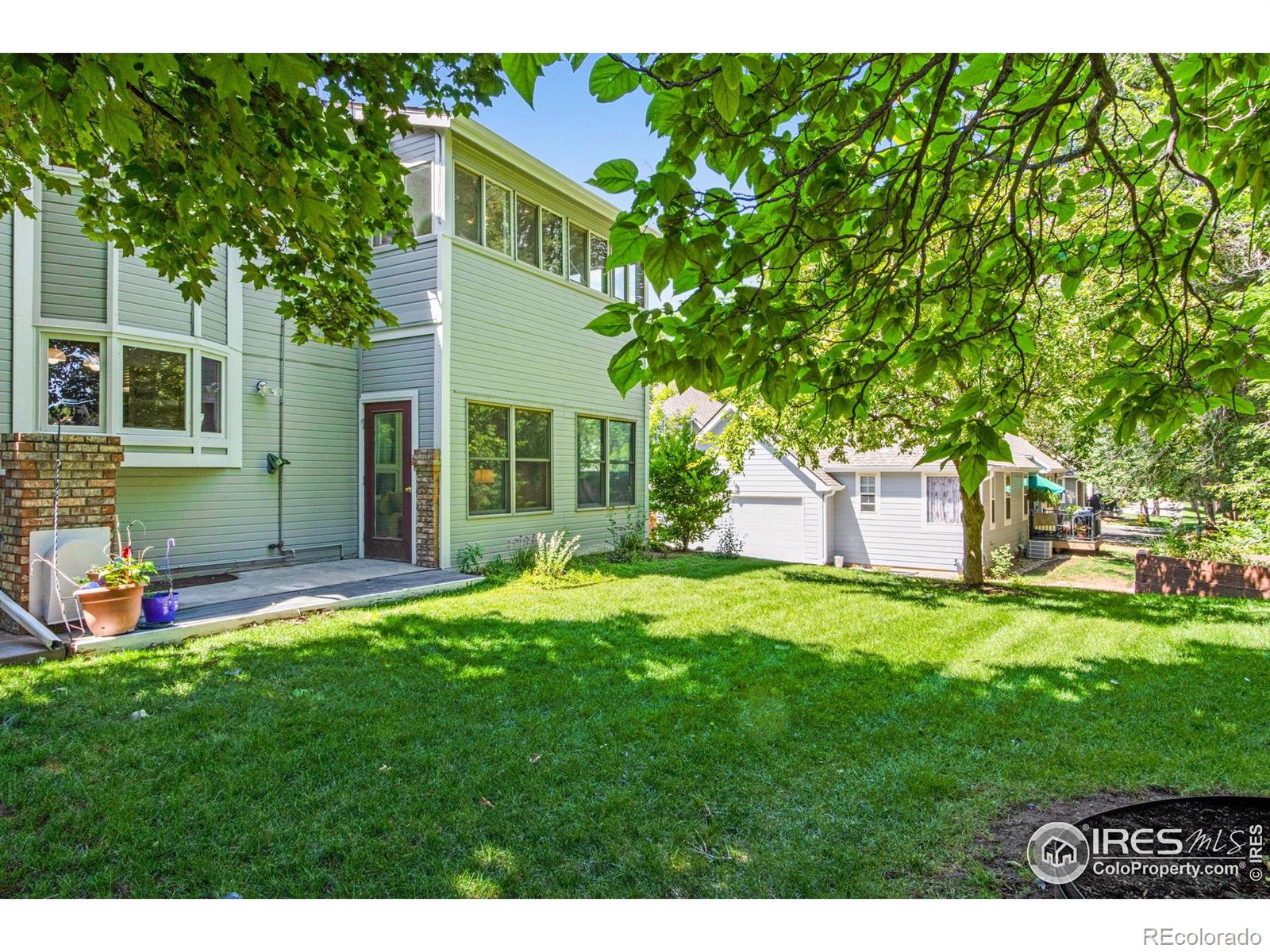 MLS Image #20 for 636  cheyenne drive,fort collins, Colorado
