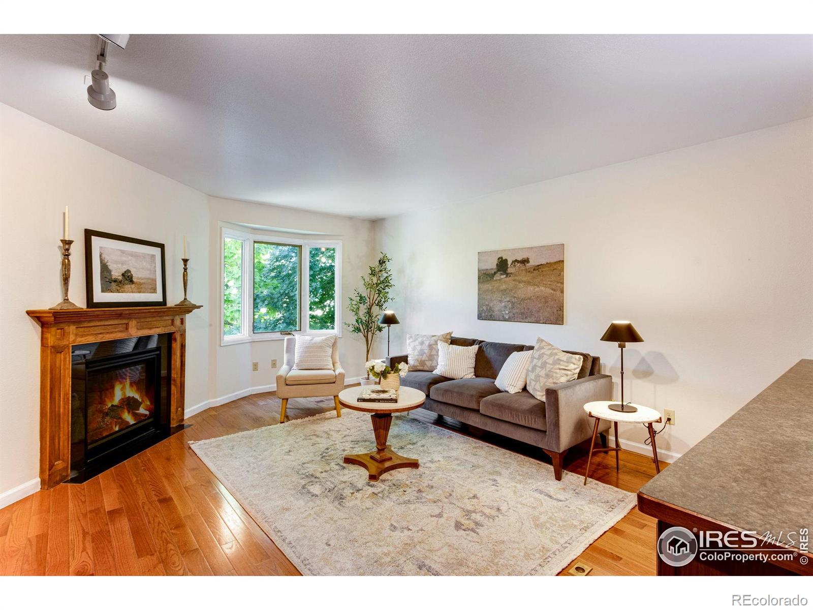 MLS Image #3 for 636  cheyenne drive,fort collins, Colorado