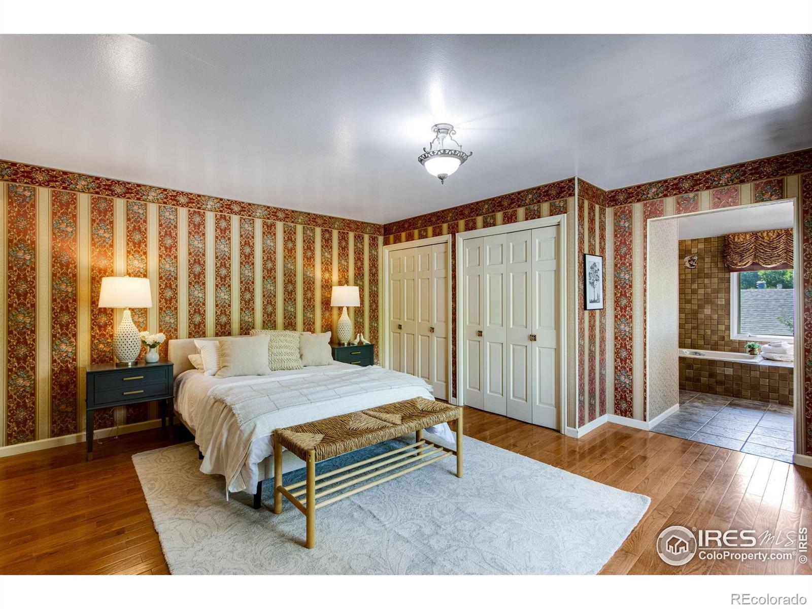 MLS Image #5 for 636  cheyenne drive,fort collins, Colorado
