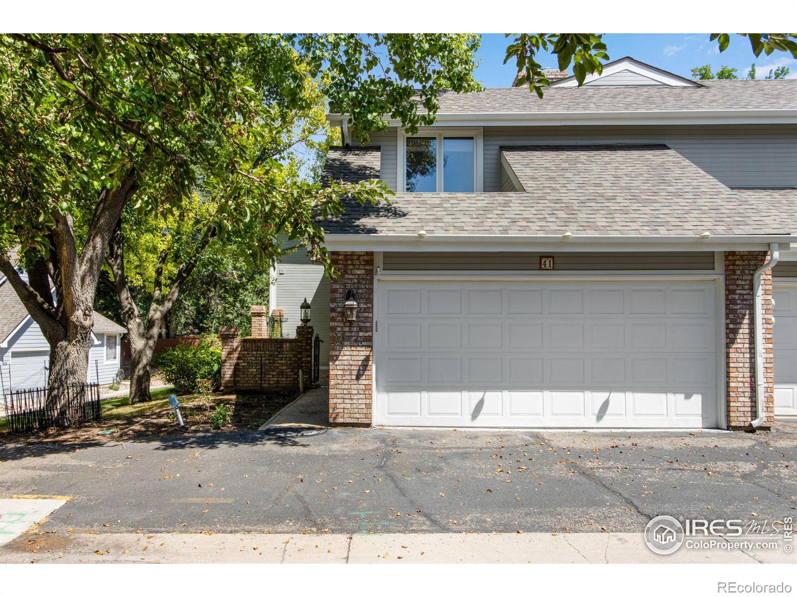 MLS Image #6 for 636  cheyenne drive,fort collins, Colorado