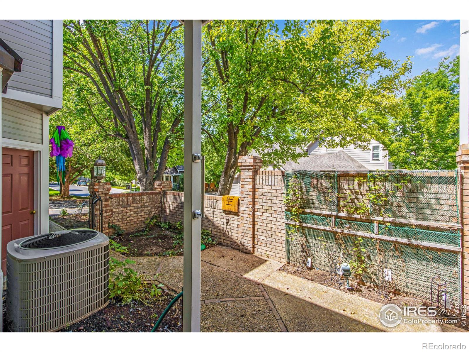 MLS Image #8 for 636  cheyenne drive,fort collins, Colorado
