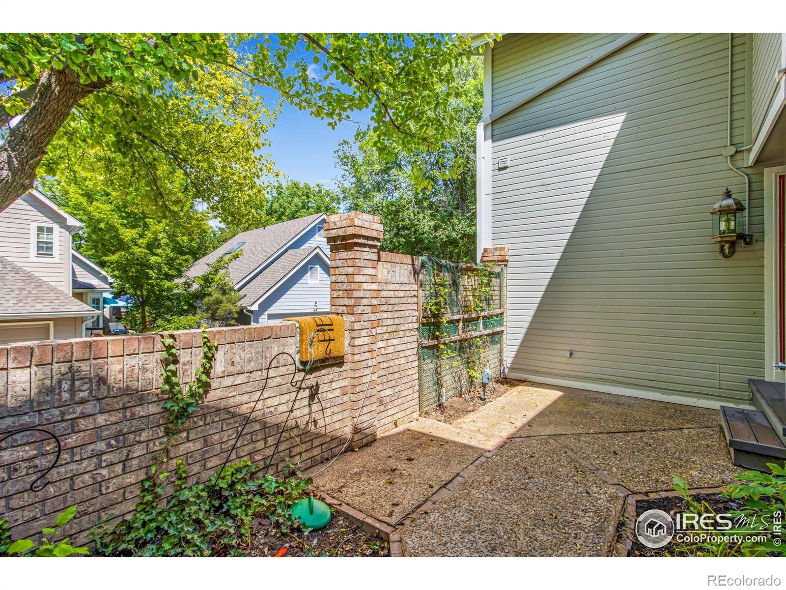MLS Image #9 for 636  cheyenne drive,fort collins, Colorado