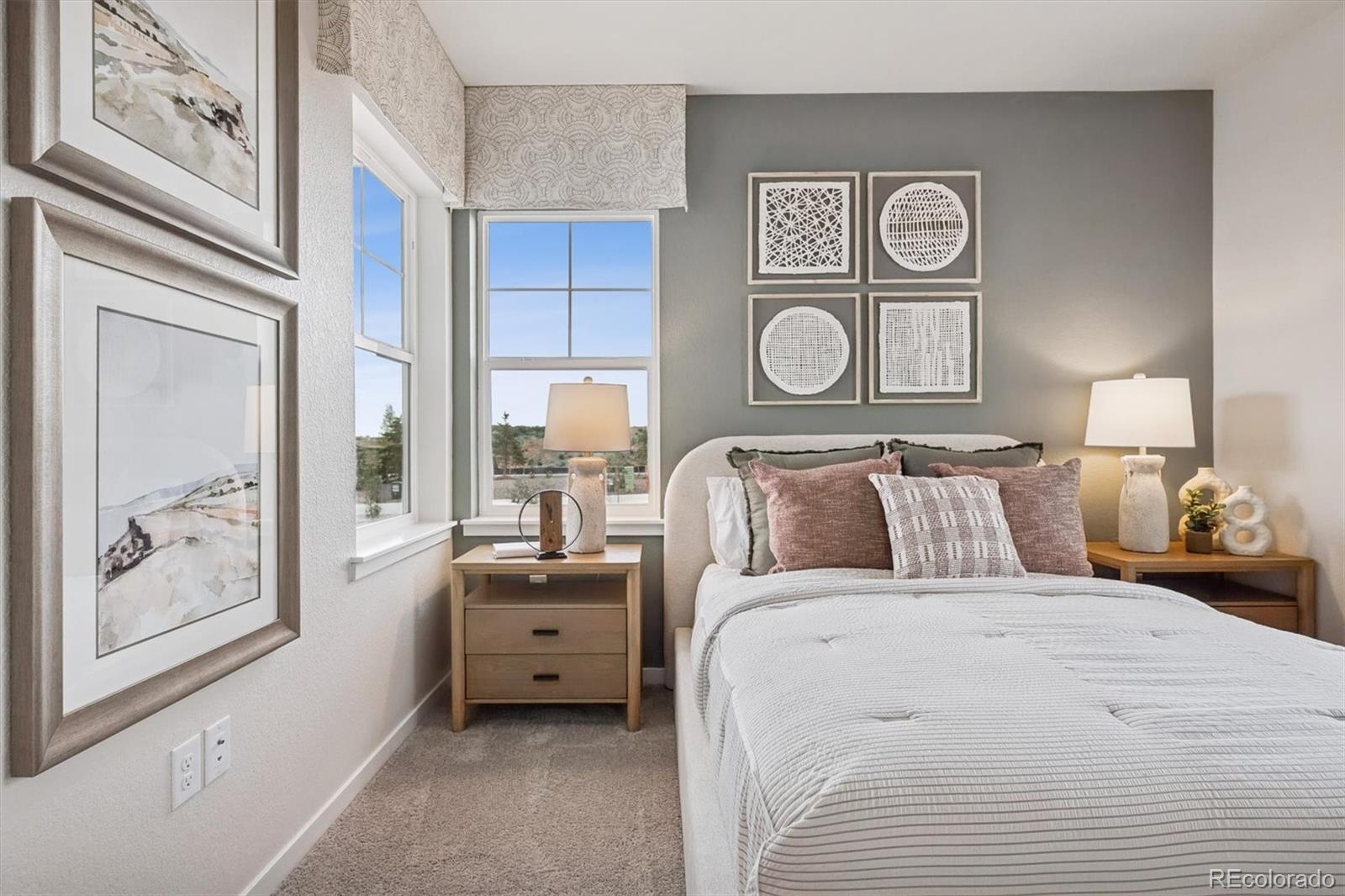 MLS Image #3 for 22569 e 47th drive,aurora, Colorado