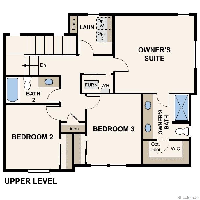 MLS Image #31 for 22569 e 47th drive,aurora, Colorado
