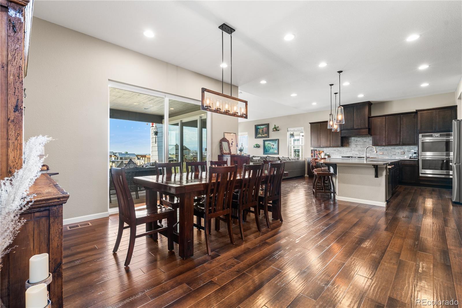 MLS Image #10 for 671  green mountain drive,erie, Colorado