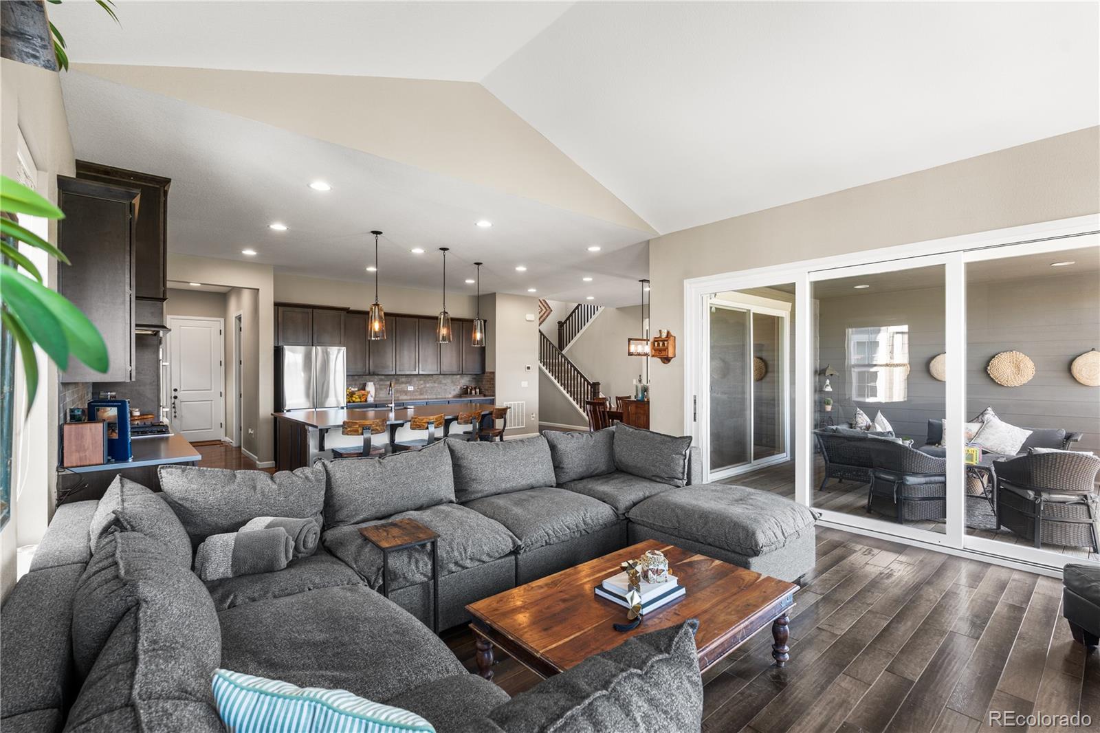 MLS Image #13 for 671  green mountain drive,erie, Colorado