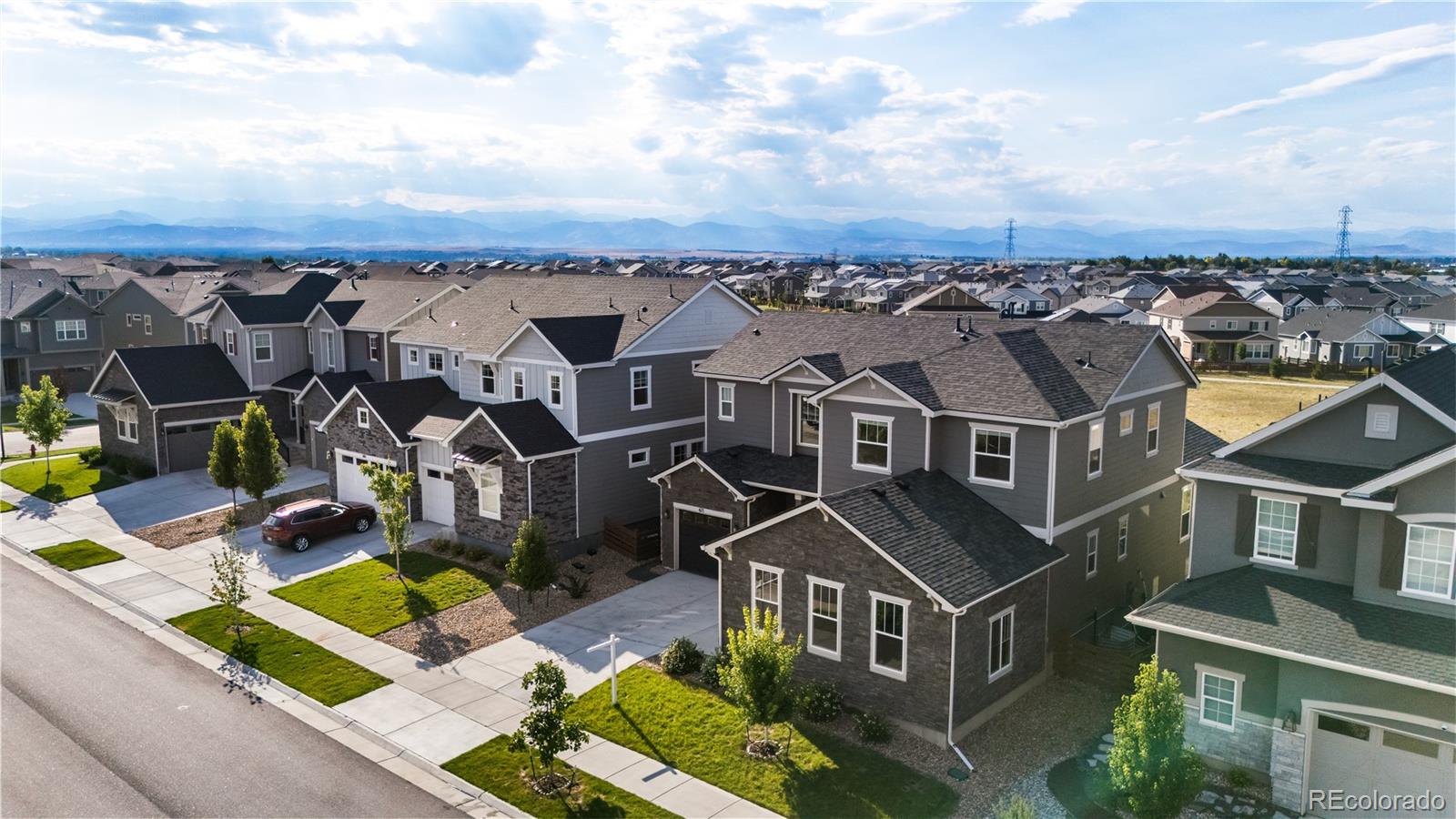 MLS Image #3 for 671  green mountain drive,erie, Colorado