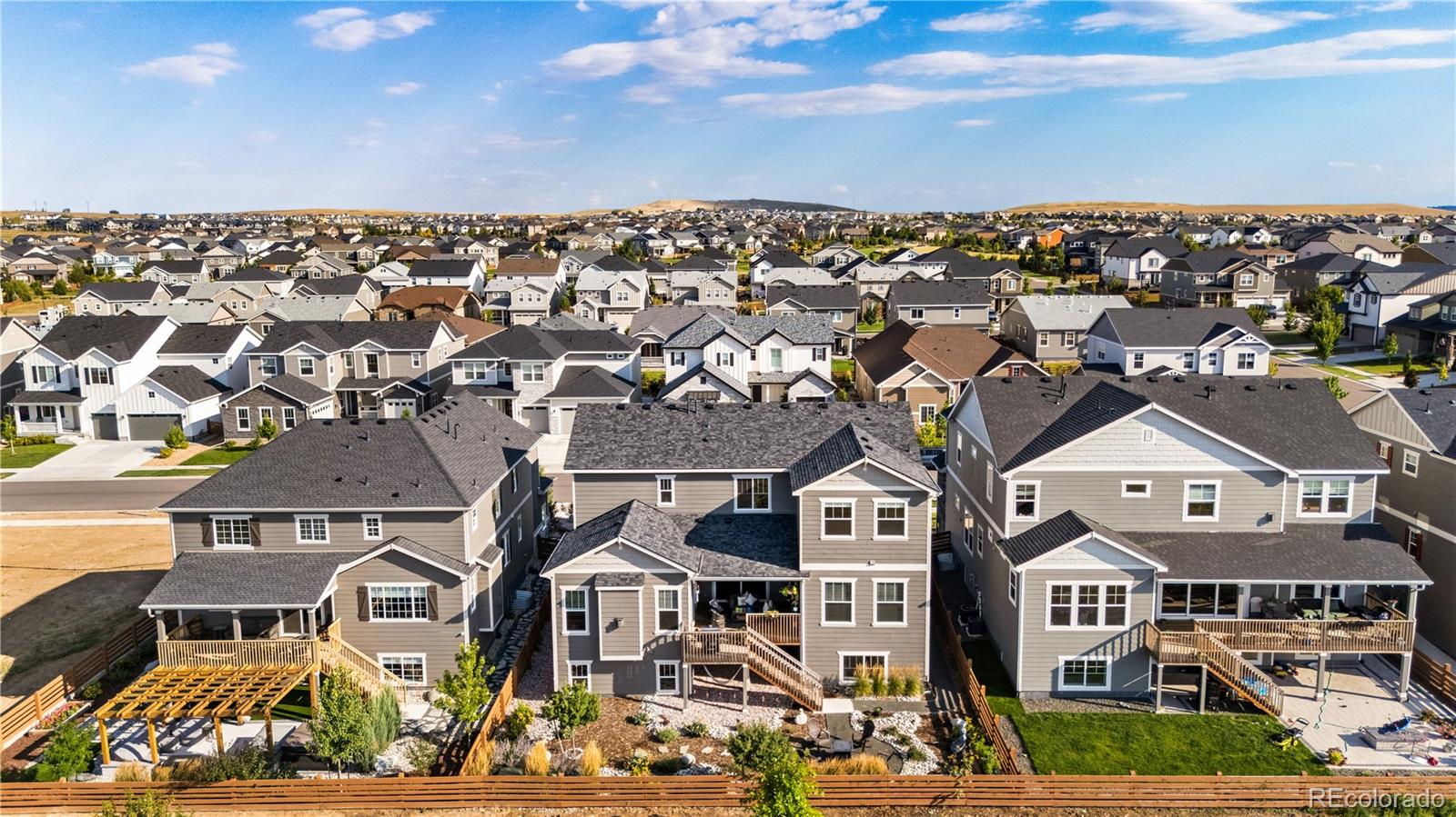 MLS Image #4 for 671  green mountain drive,erie, Colorado