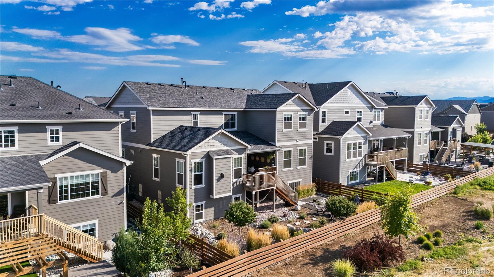 MLS Image #46 for 671  green mountain drive,erie, Colorado