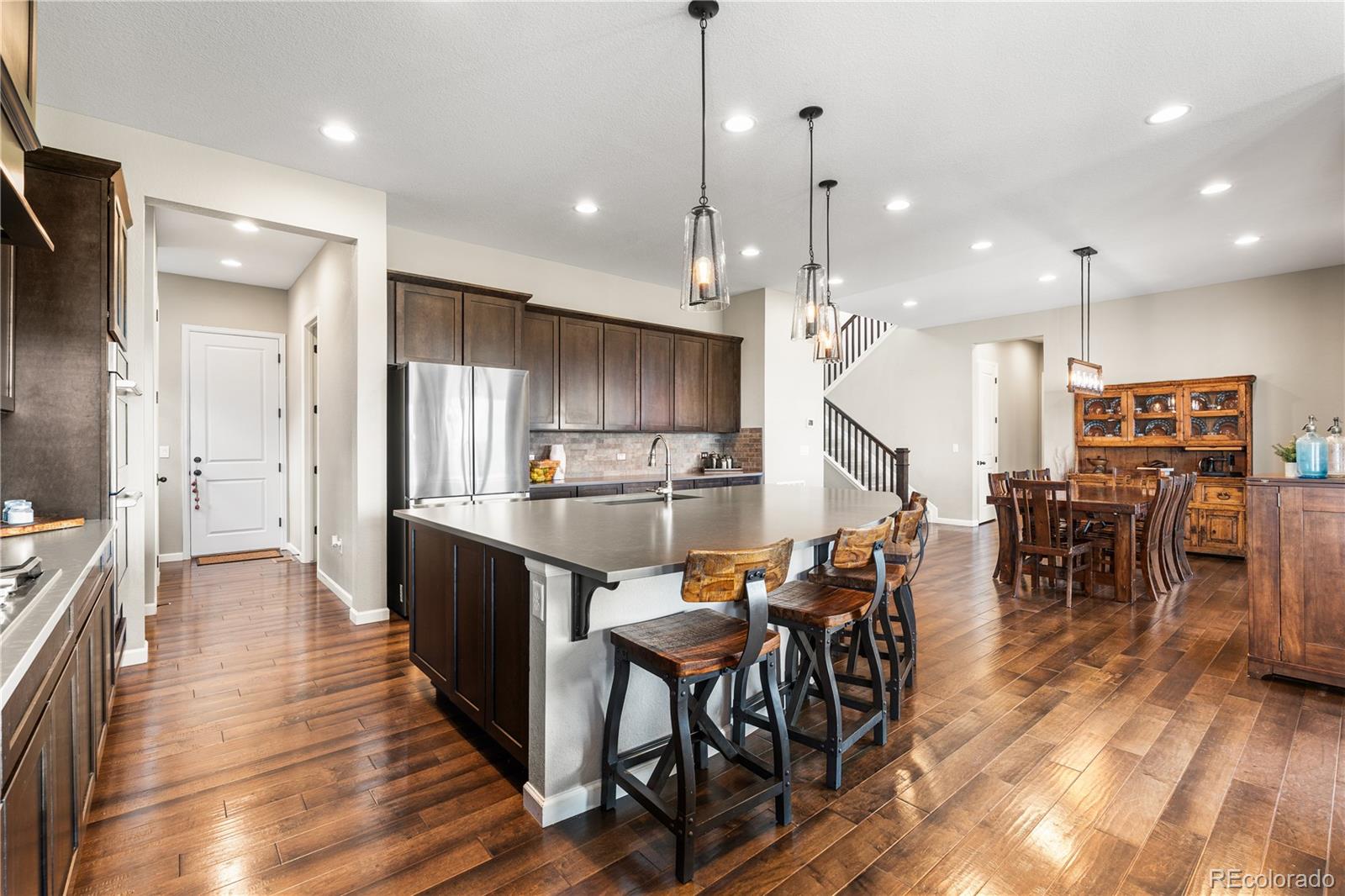 MLS Image #5 for 671  green mountain drive,erie, Colorado
