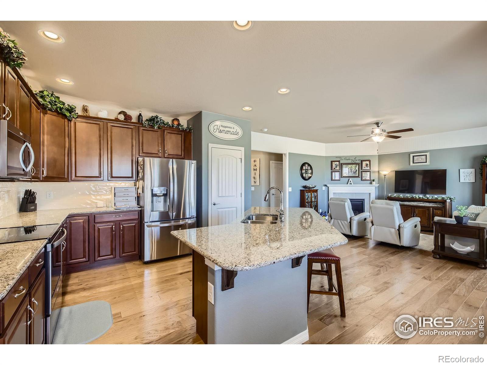MLS Image #1 for 5460  homeward drive,timnath, Colorado