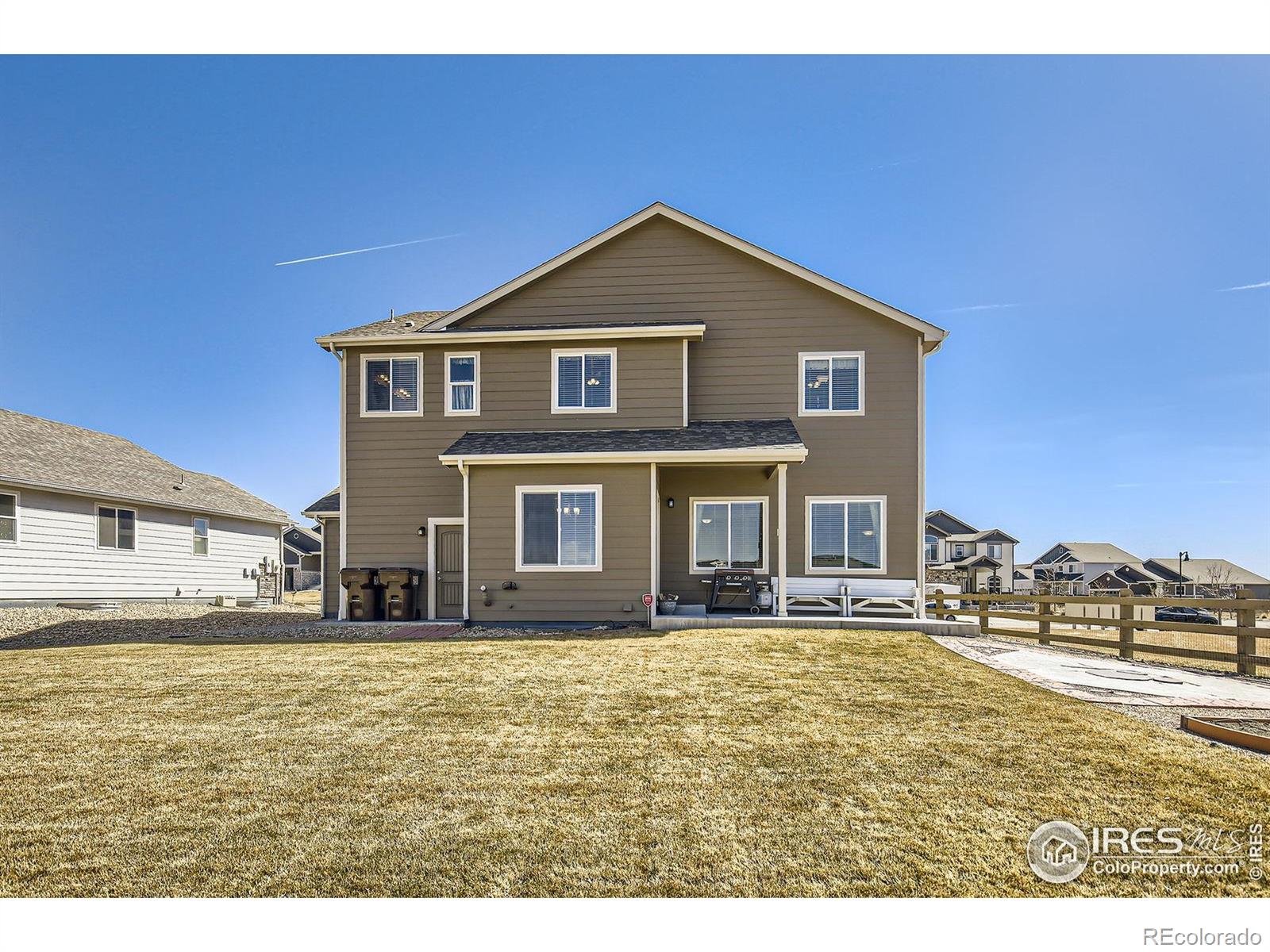 MLS Image #23 for 5460  homeward drive,timnath, Colorado