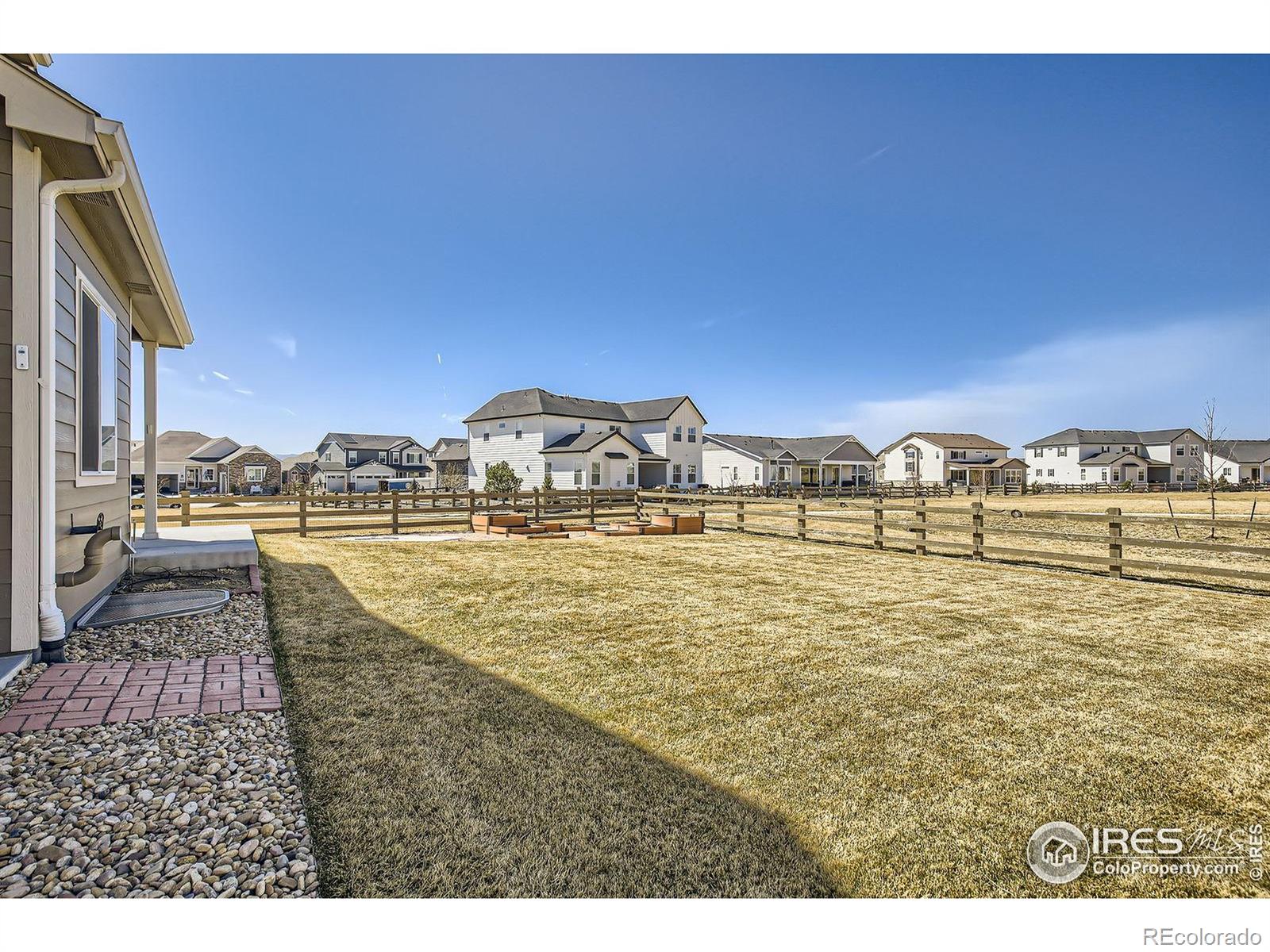 MLS Image #25 for 5460  homeward drive,timnath, Colorado