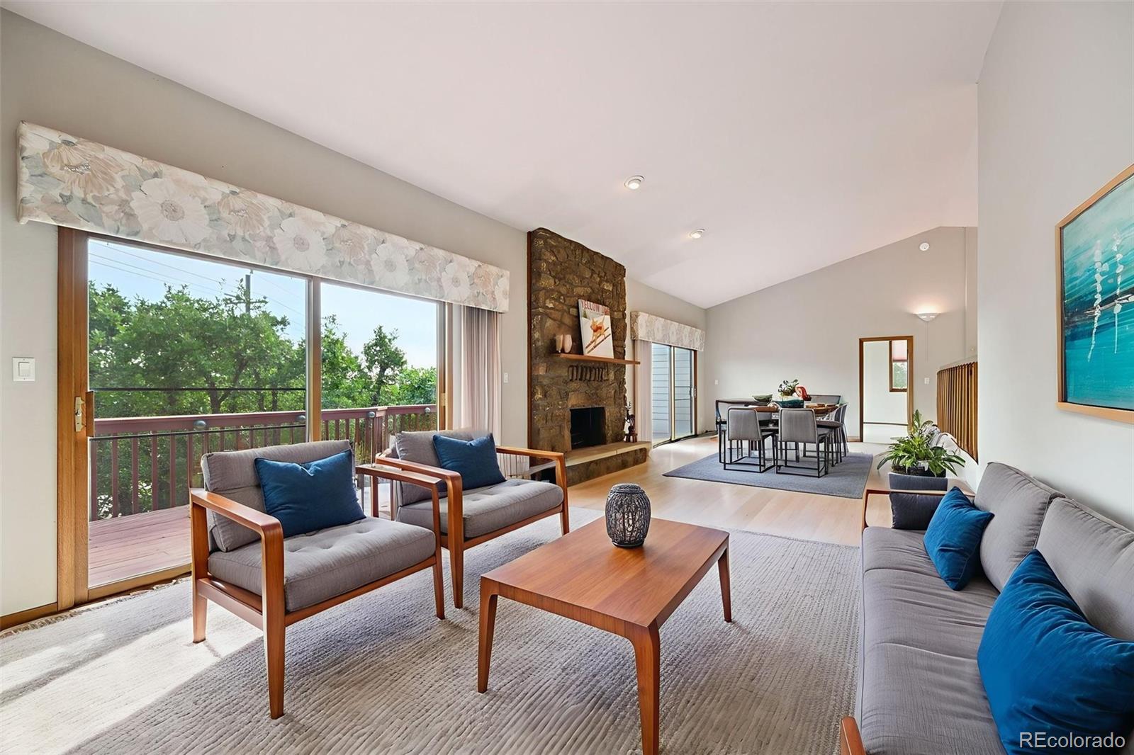 MLS Image #2 for 635  royal oak drive,colorado springs, Colorado