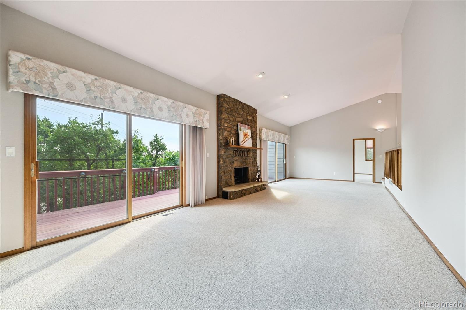 MLS Image #3 for 635  royal oak drive,colorado springs, Colorado