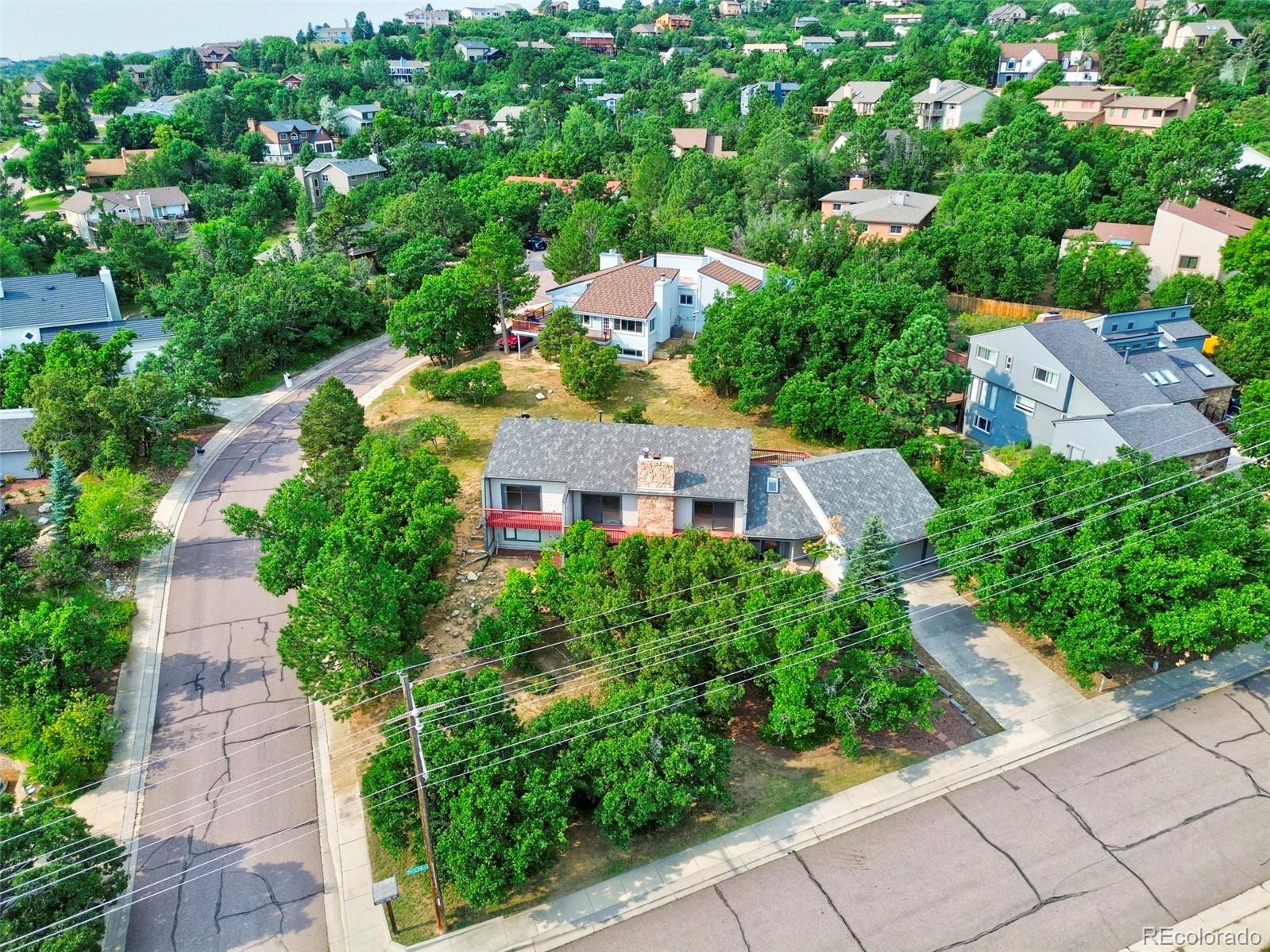 MLS Image #39 for 635  royal oak drive,colorado springs, Colorado