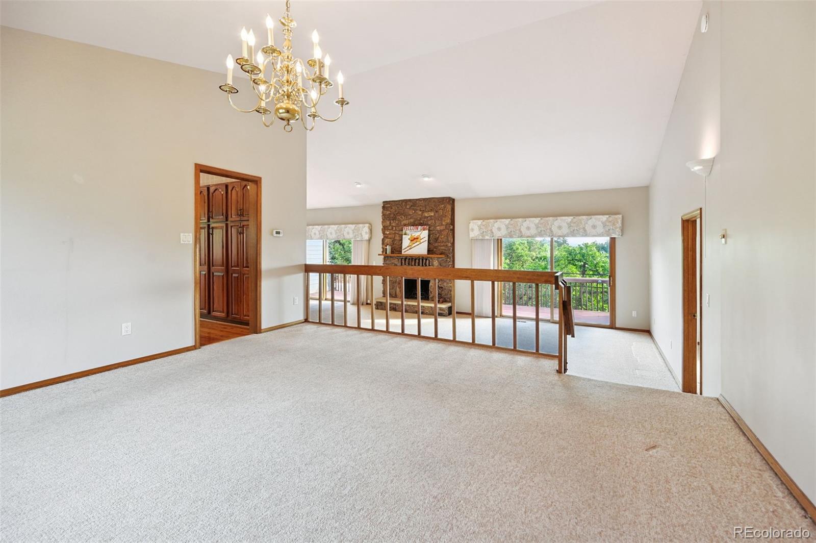 MLS Image #4 for 635  royal oak drive,colorado springs, Colorado