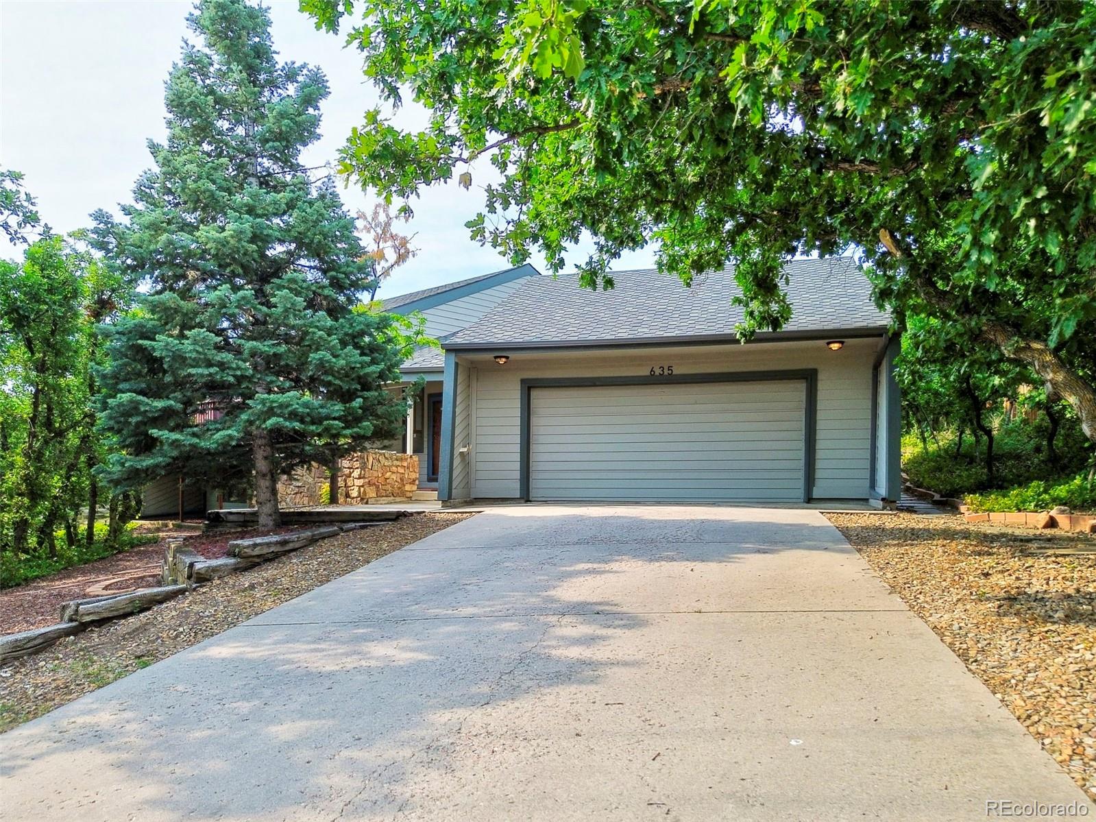 MLS Image #40 for 635  royal oak drive,colorado springs, Colorado