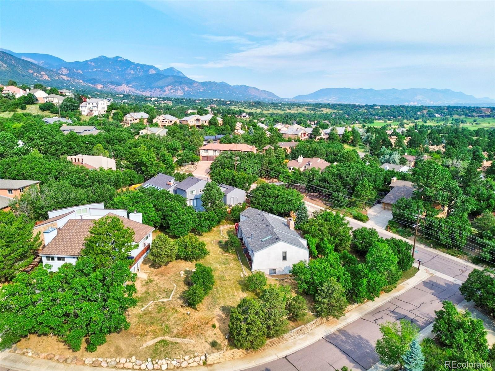 MLS Image #43 for 635  royal oak drive,colorado springs, Colorado