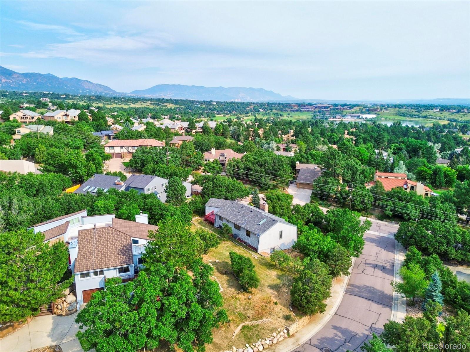 MLS Image #44 for 635  royal oak drive,colorado springs, Colorado