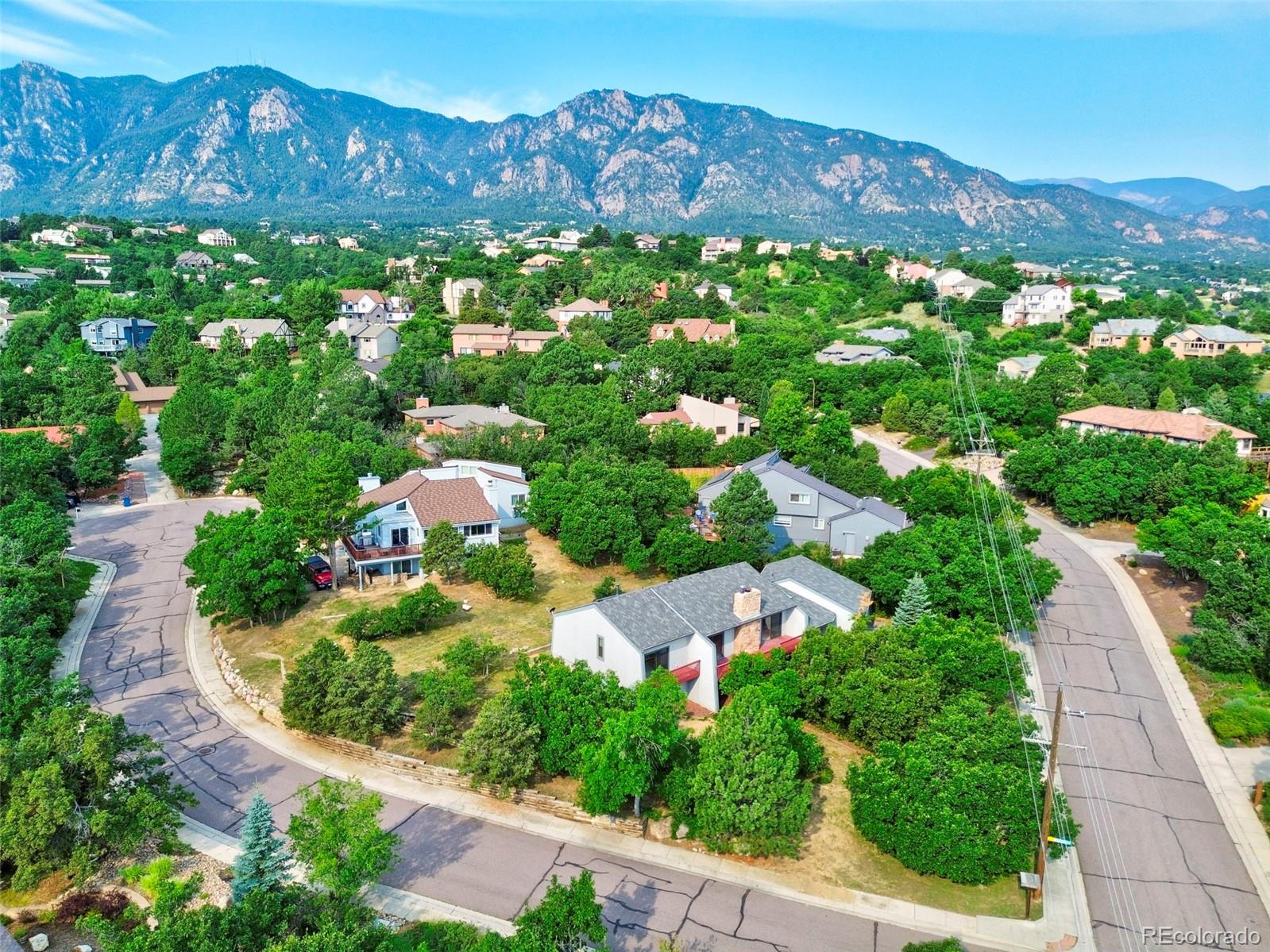 MLS Image #45 for 635  royal oak drive,colorado springs, Colorado