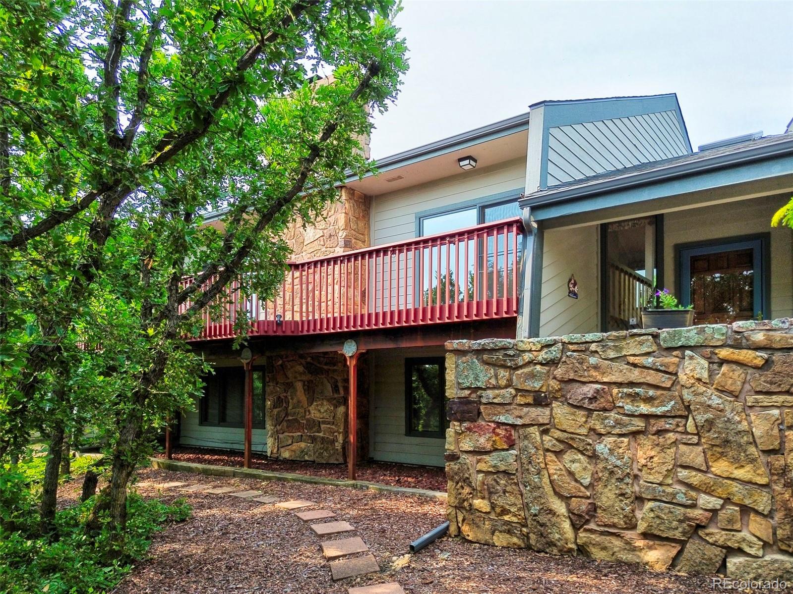 MLS Image #47 for 635  royal oak drive,colorado springs, Colorado