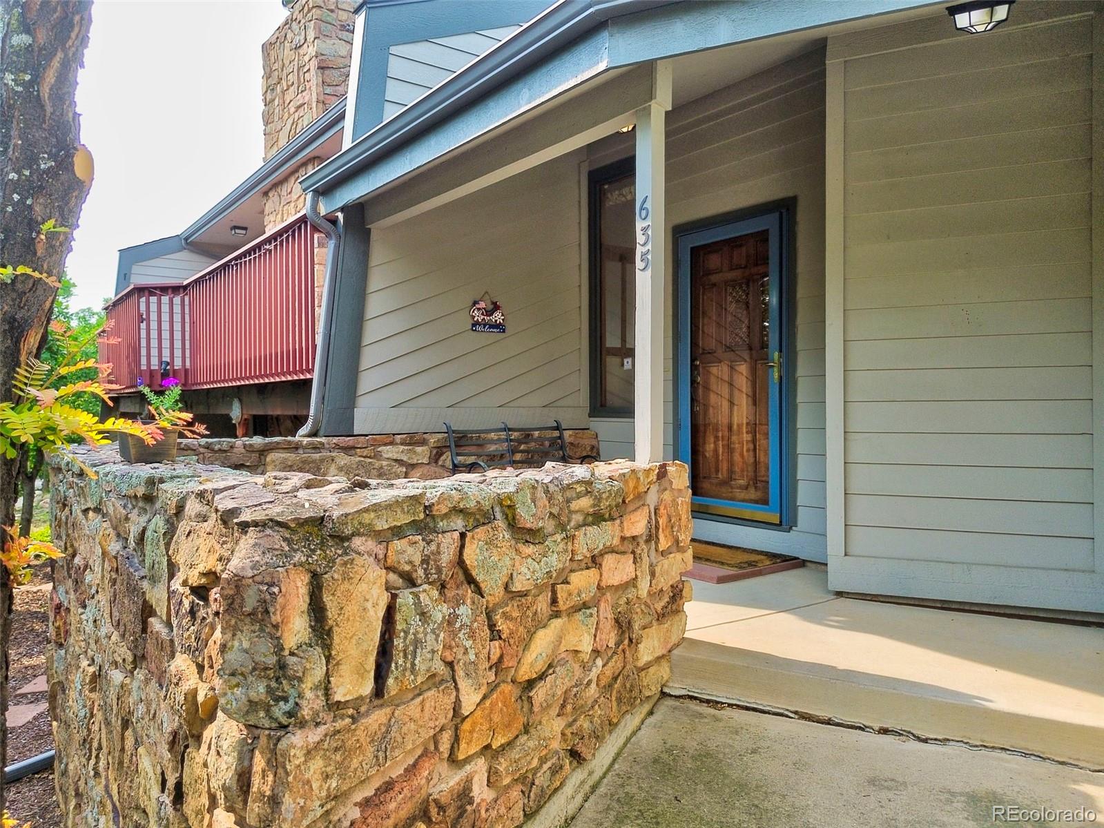 MLS Image #48 for 635  royal oak drive,colorado springs, Colorado