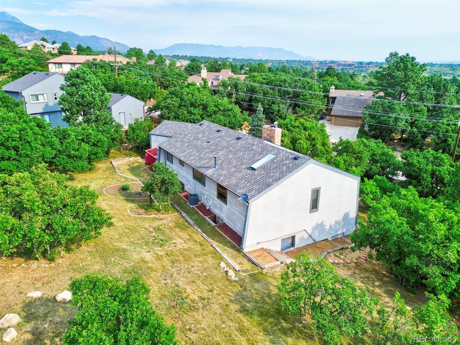 MLS Image #49 for 635  royal oak drive,colorado springs, Colorado
