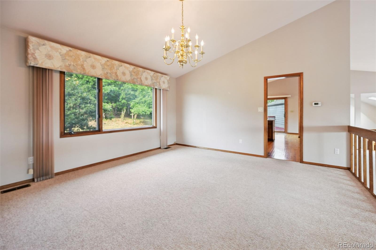 MLS Image #6 for 635  royal oak drive,colorado springs, Colorado