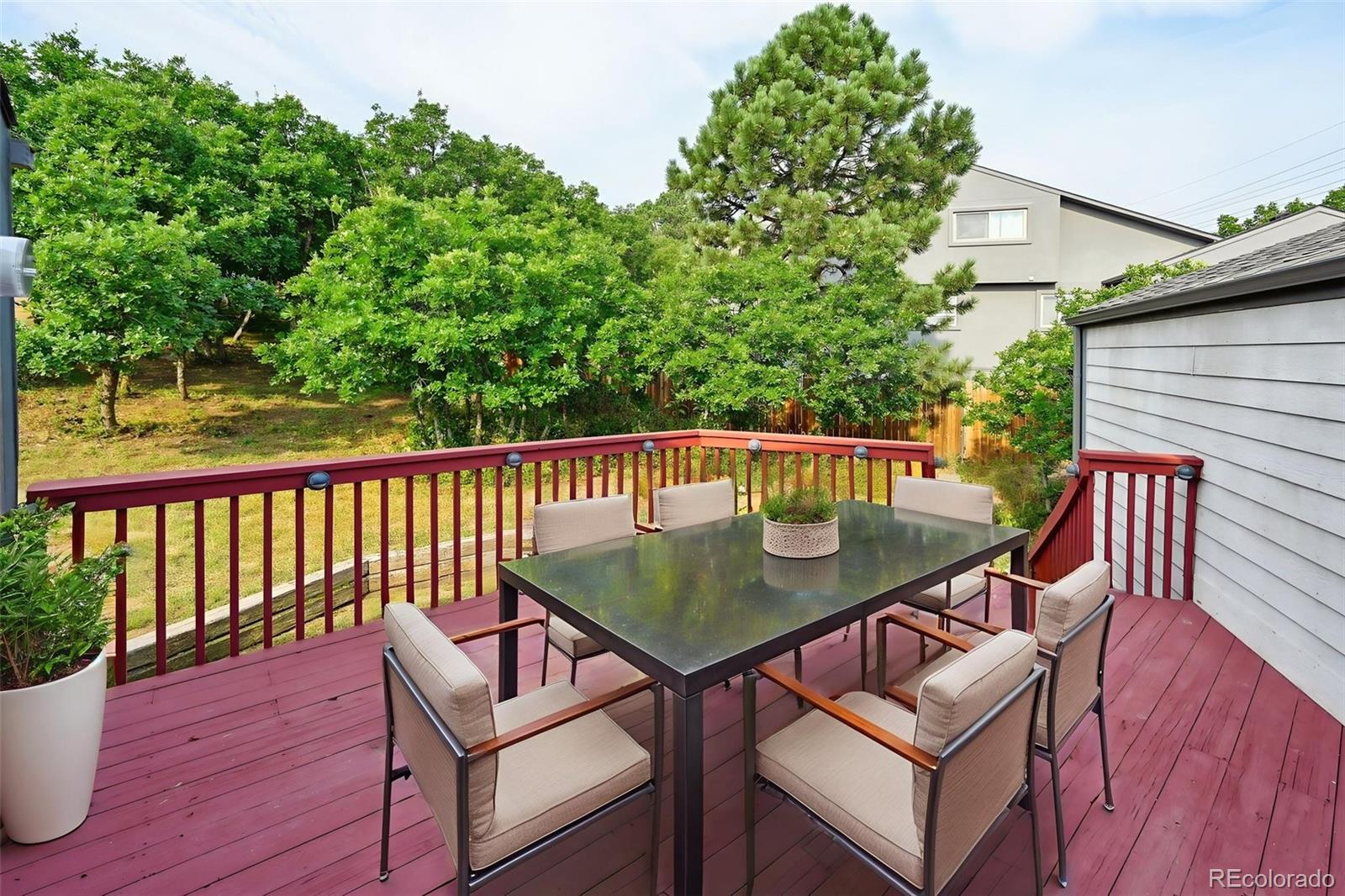 MLS Image #7 for 635  royal oak drive,colorado springs, Colorado
