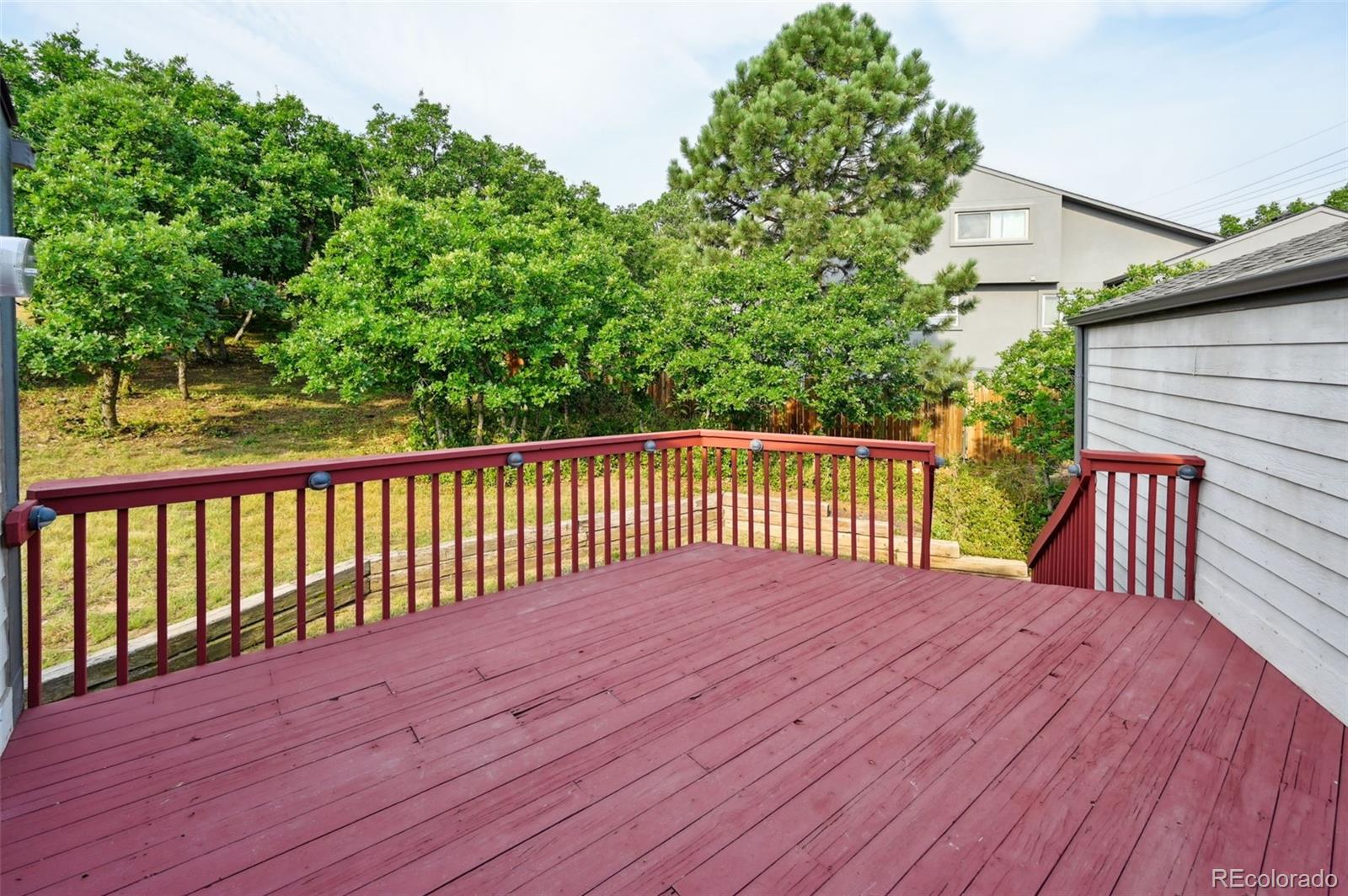 MLS Image #8 for 635  royal oak drive,colorado springs, Colorado