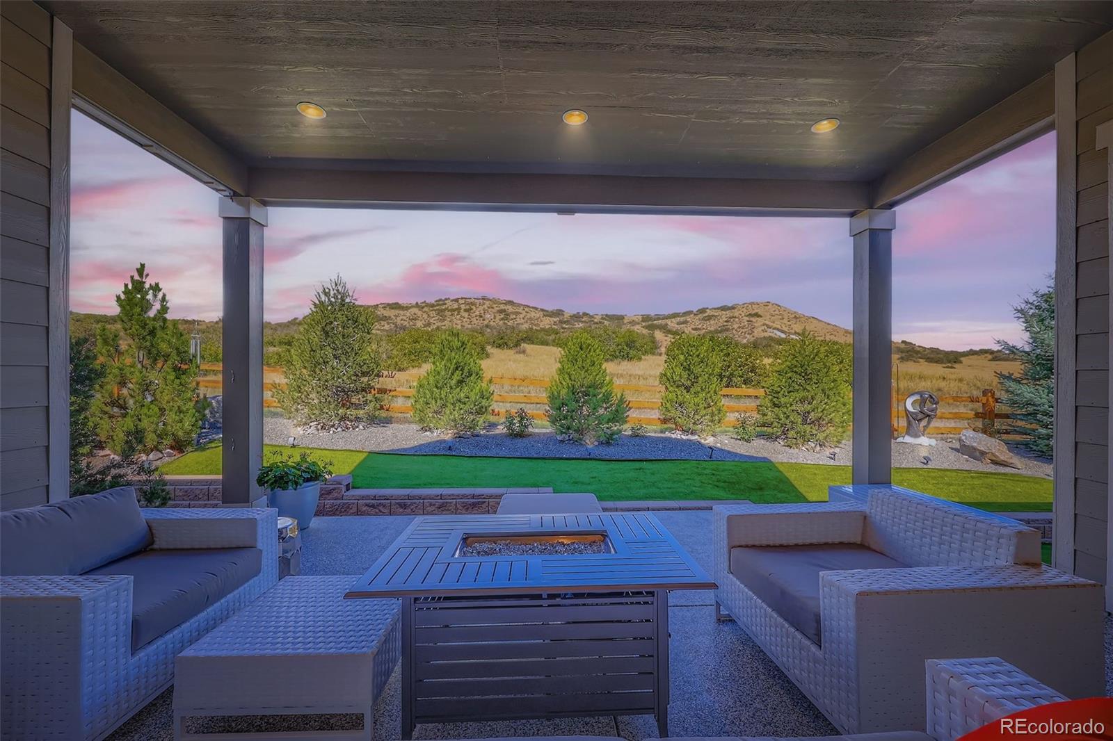 MLS Image #1 for 6087  leilani drive,castle rock, Colorado