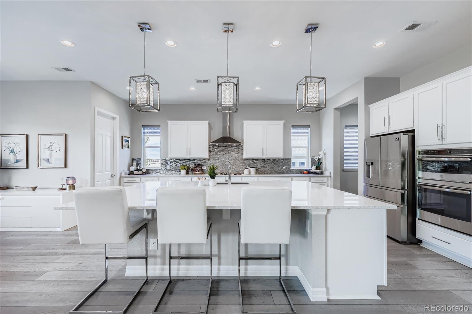MLS Image #10 for 6087  leilani drive,castle rock, Colorado