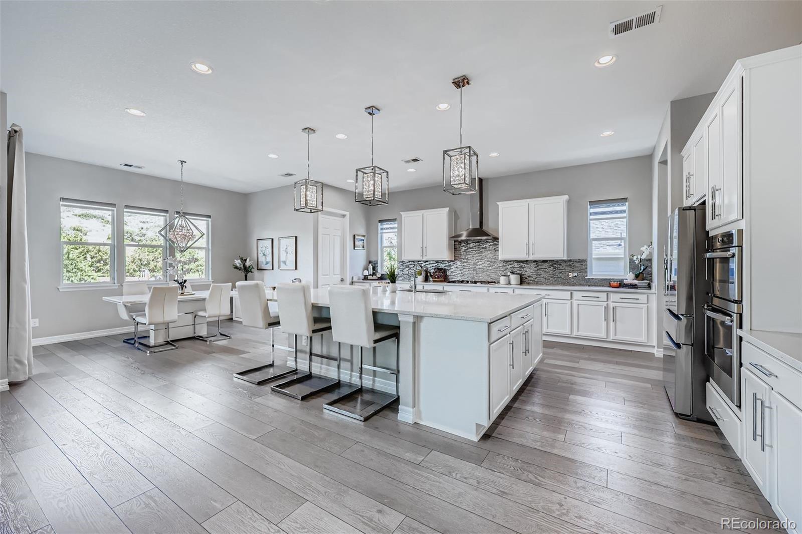 MLS Image #12 for 6087  leilani drive,castle rock, Colorado