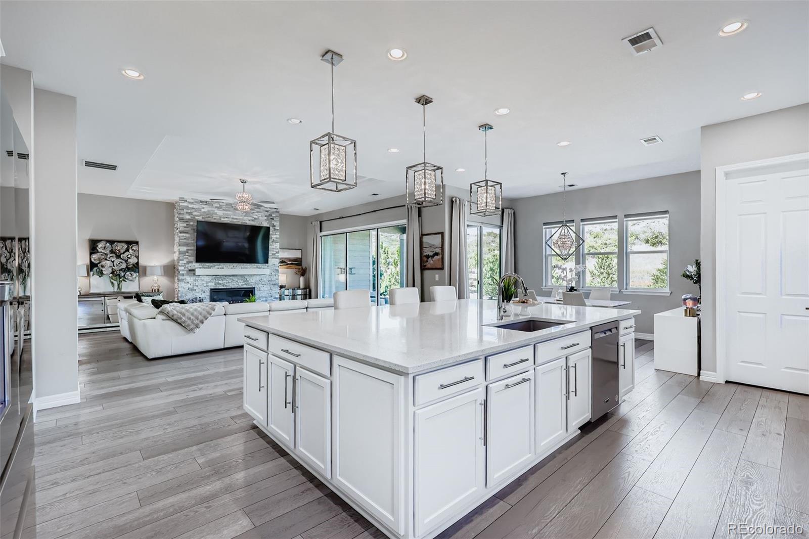 MLS Image #13 for 6087  leilani drive,castle rock, Colorado