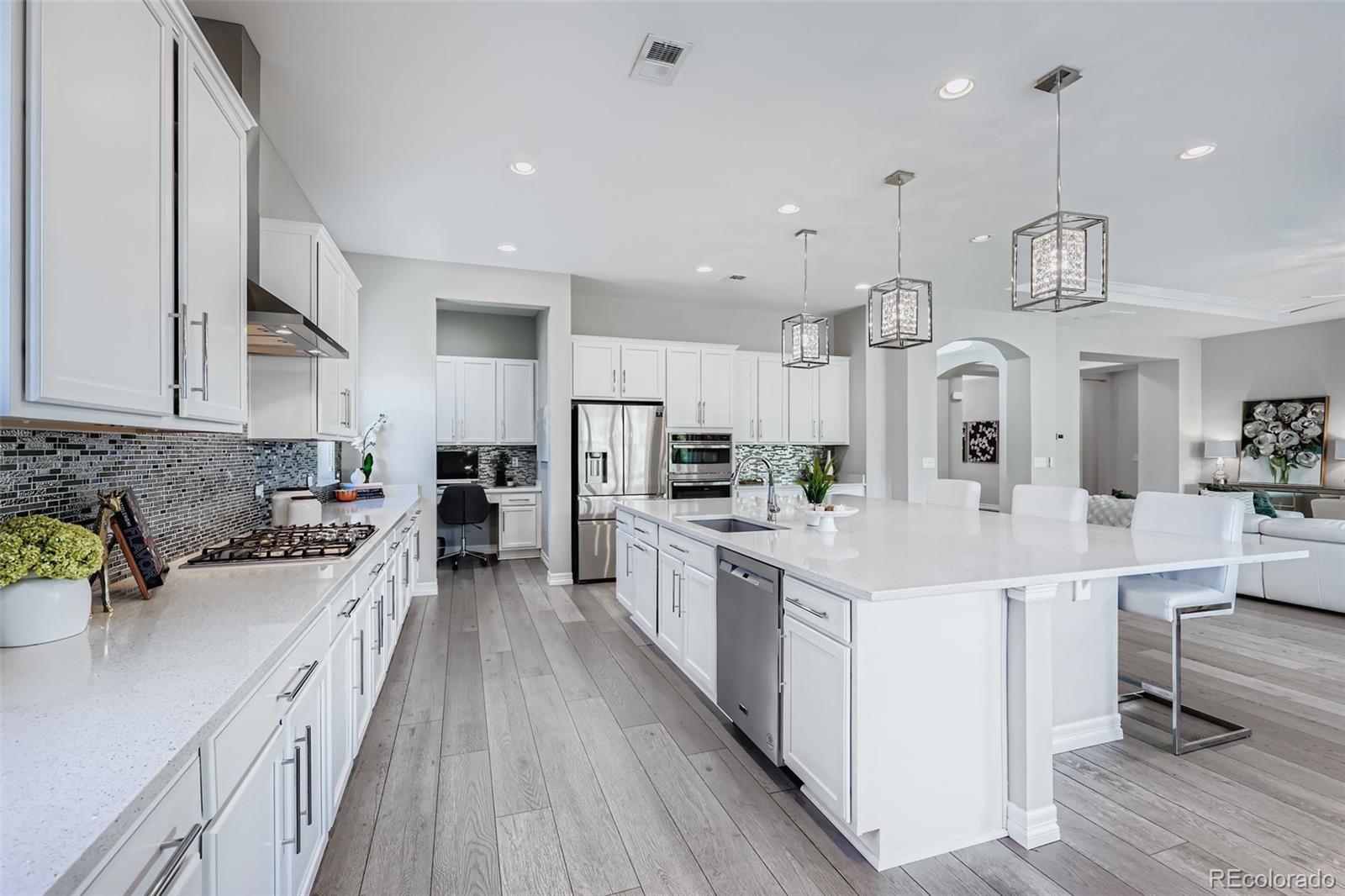 MLS Image #14 for 6087  leilani drive,castle rock, Colorado
