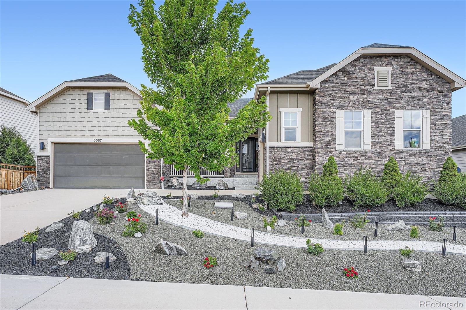 MLS Image #2 for 6087  leilani drive,castle rock, Colorado