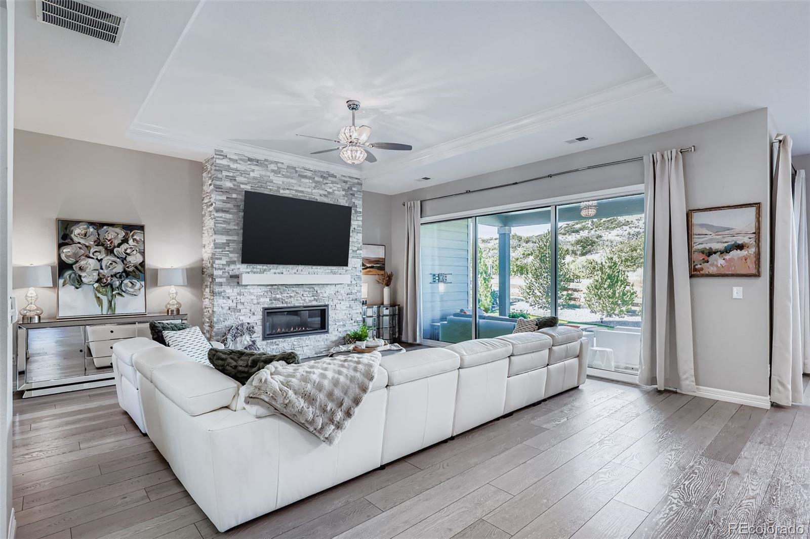 MLS Image #3 for 6087  leilani drive,castle rock, Colorado