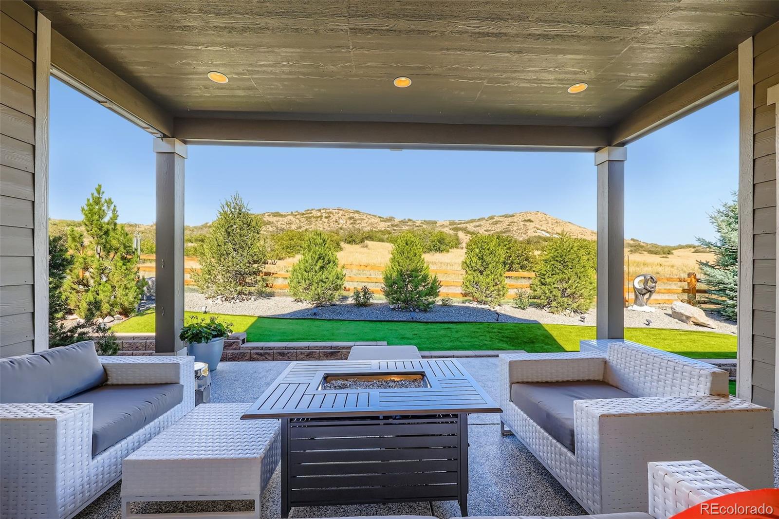 MLS Image #38 for 6087  leilani drive,castle rock, Colorado