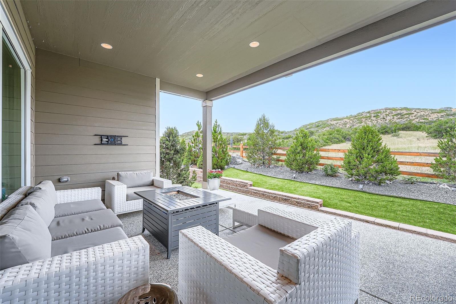 MLS Image #39 for 6087  leilani drive,castle rock, Colorado