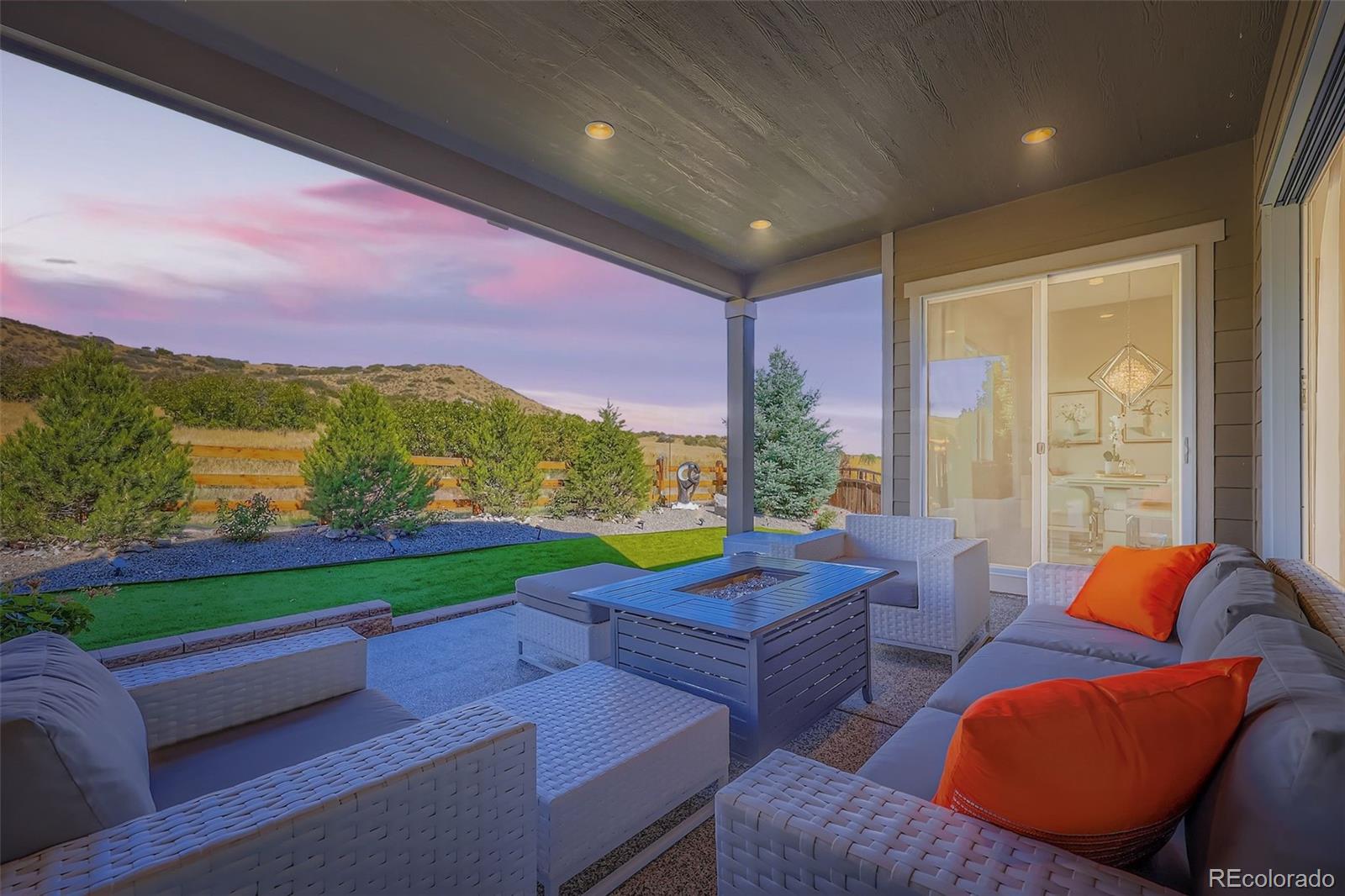 MLS Image #40 for 6087  leilani drive,castle rock, Colorado