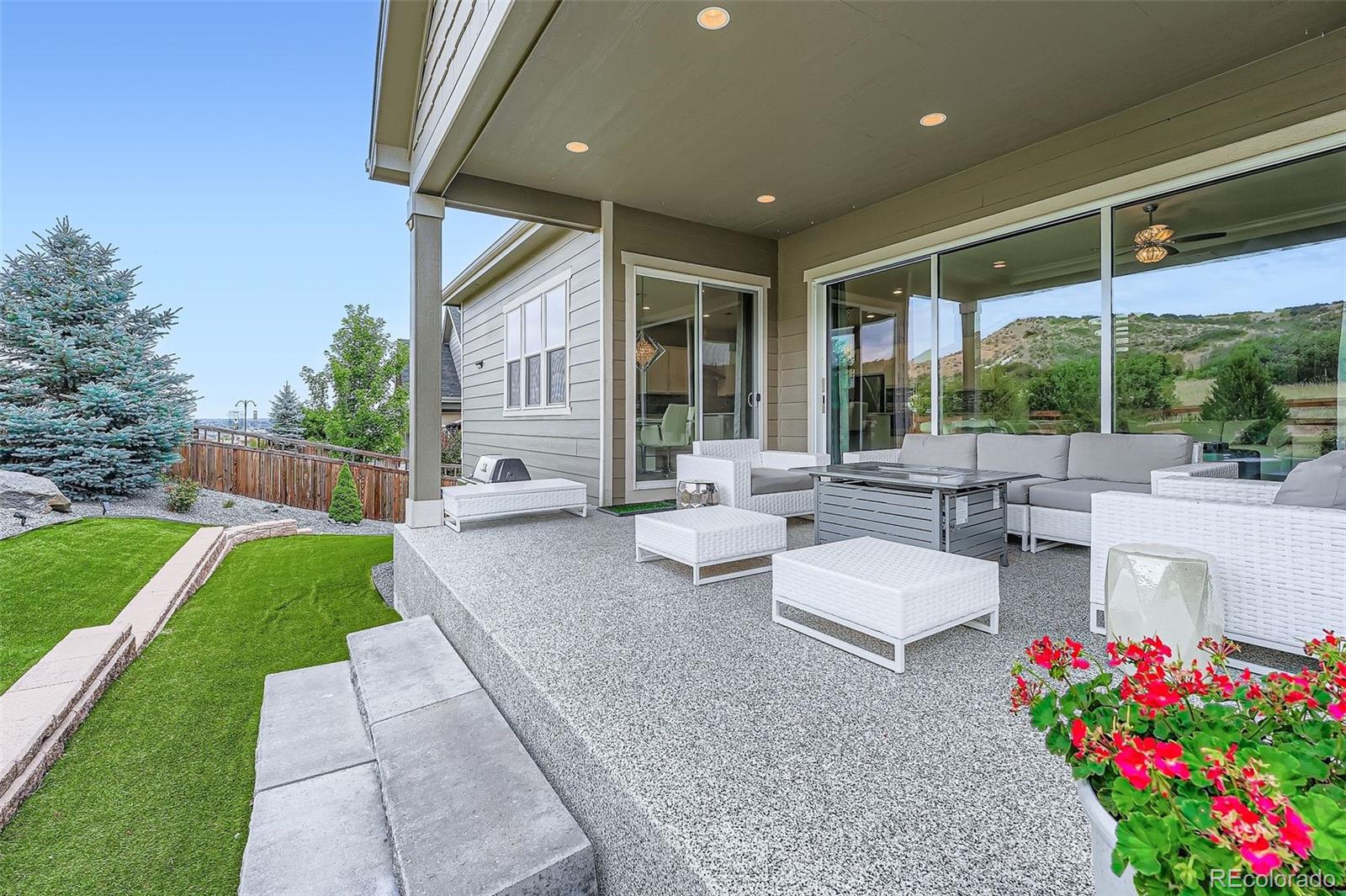 MLS Image #41 for 6087  leilani drive,castle rock, Colorado