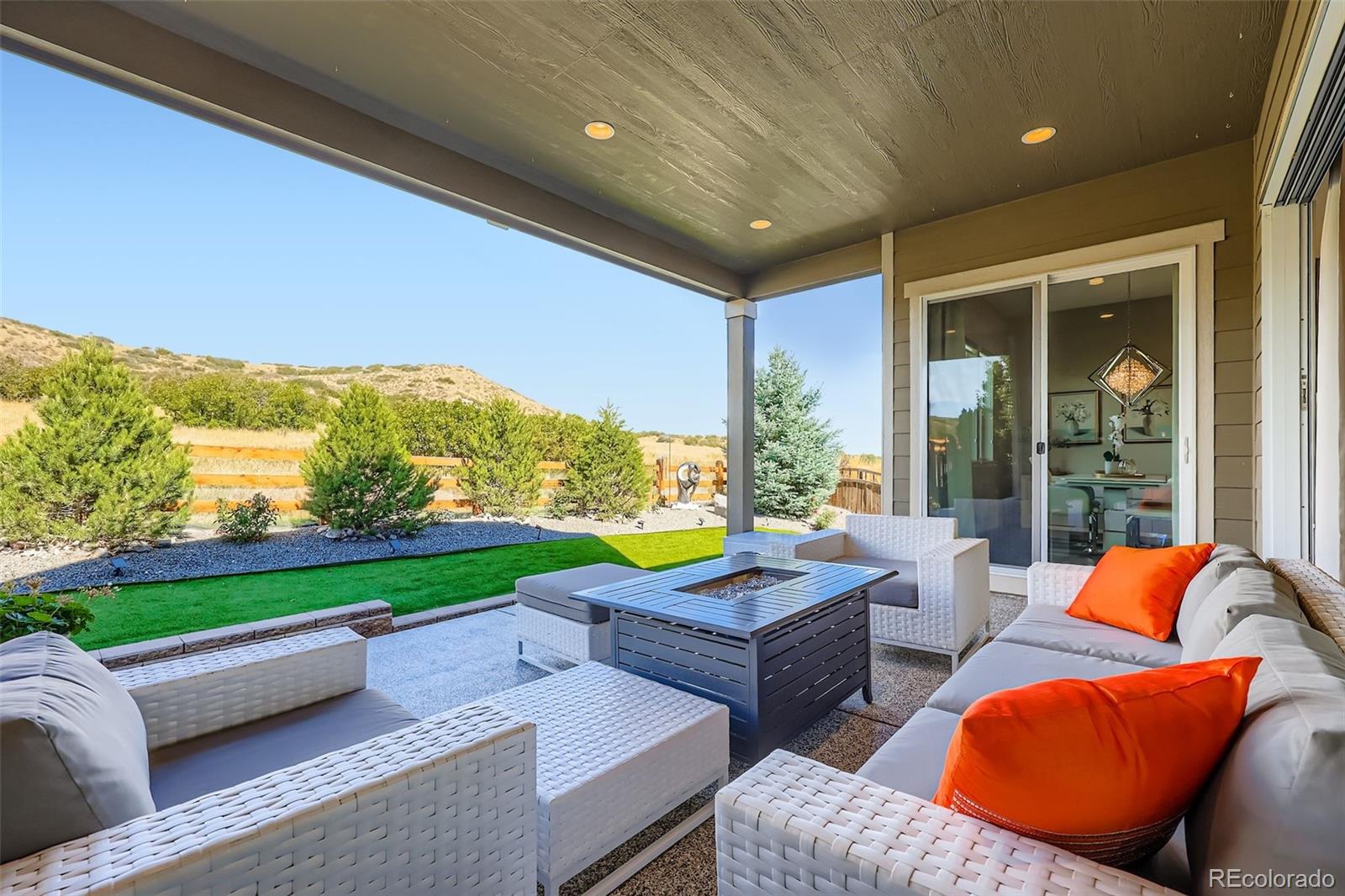 MLS Image #42 for 6087  leilani drive,castle rock, Colorado
